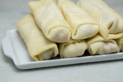 Pacote de Panquecas (40 unidades)